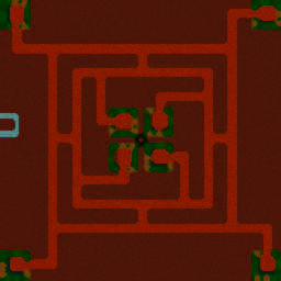 Inferno Cricle TD 1.4