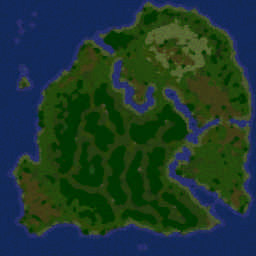 Darwin's Island 0.89