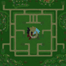Circle TD Trollforged 4.2.0