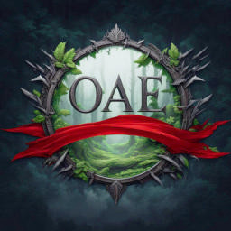 OAE IE (1.8.3)