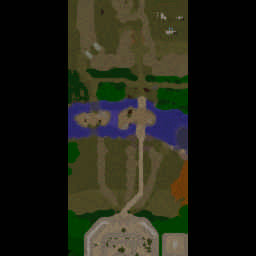 10 Hero Siege- Defend Minas Tirith