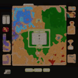 Pokemon World Red 2.1b