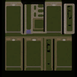 Demou Team Line Tower v 1.00 No Air