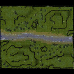 Pudge Hook Wars v2.7 + AI