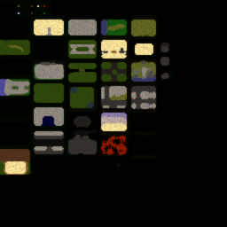 WeJJang RPG 0.09 (IS 9 CLONE, FULL VERSION!)