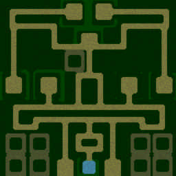 Green TD : NooB v1.0