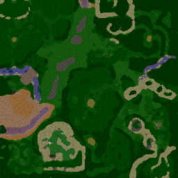 Farmers vs. Hunters Good Mode 1