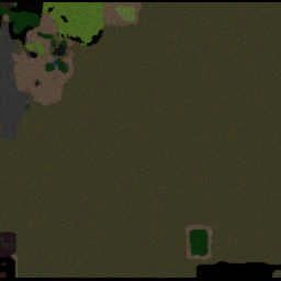 Naruto and Wc3 RPG v 1.1A