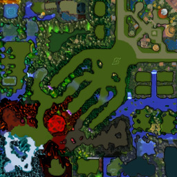 Naruto Castle Defense 7.0.1