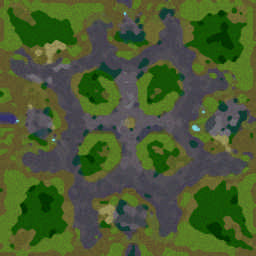 Wetlands
