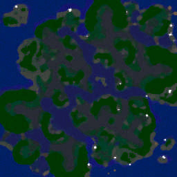 Tidewater Glades