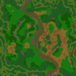 Bandit Ridge
