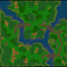 The Two Rivers LV
