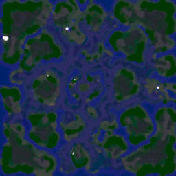 Mystic Isles