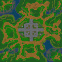 Lost Temple