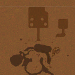 World of Ancients Desert Winds v0.19