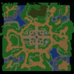 Lost Temple