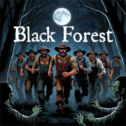 Black Forest 1.75