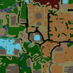 RF Online RPG AI v9.93