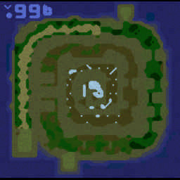 Mountain TD .99 Beta