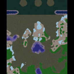 ART OF DEFENSE 3.2 Extra! - Warcraft III Maps