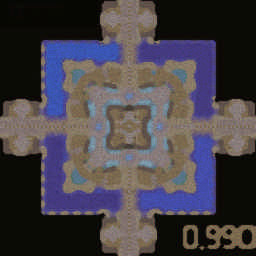 Castle Def. THIRI (0.99O9)