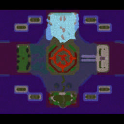 Lotr Blood Tourney 6.6v