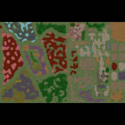 Shattered Island Tales Alpha 575a