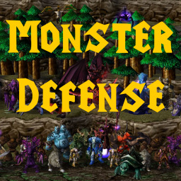 Monster Defense v0.5.7
