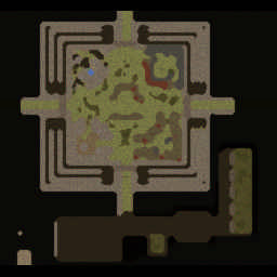 Orc Gladiators: Revenge 1.37e