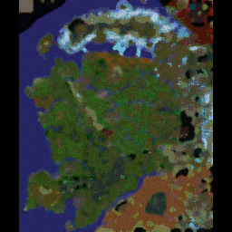 Warhammer: Tides of ChaosV1.89B