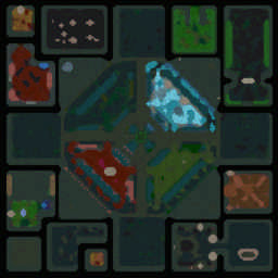 Outerworld Arena Beta v.0.91a