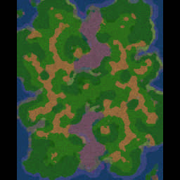Concealed Hill