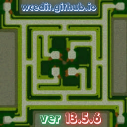 Green Circle TD Mega 13.5.6 (Edited)