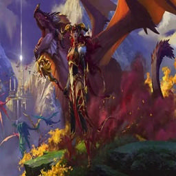 Hell Of a Storm RPG 2.05ver