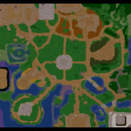 War of the 12 Kingdoms 5.5j