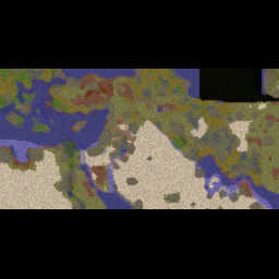 Israel-Iran War v1.1B