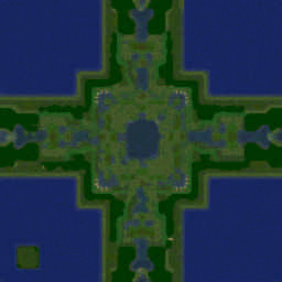Azure Tower Defense