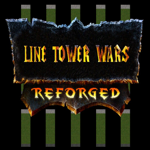 Line Tower Wars: Reforged 11.7a