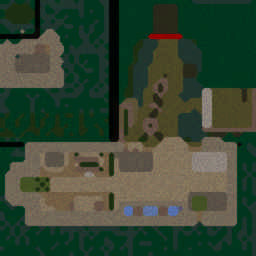 Zombie Flag Defense v4.51