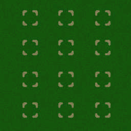 |c0000ff00동물 랜덤 블러드|r v4.54