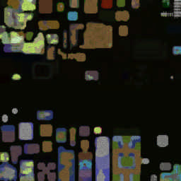 Fugatsu World RPG • Pre-wipe V1 •