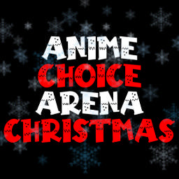 Anime Choice Arena V0.30Christmas