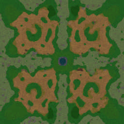 Warhammer: Eternal Strife (Melee)