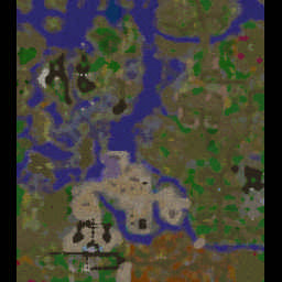 M.D.I. 3: Clan Wars 4.2
