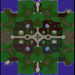 Dalaran Garden v1.7