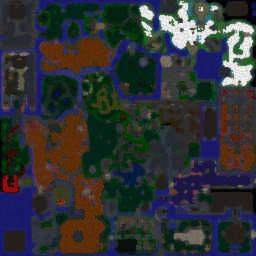 Millenium RPG v14.5 Kor
