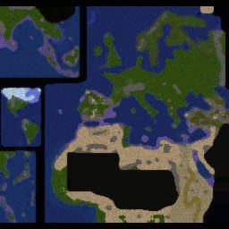 Europe at War VIC3.01F