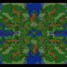 Faeries Crossing