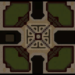 Footmen Frenzy Elite v1.9 AI